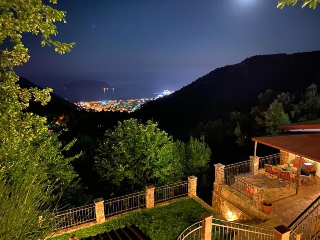 Holiday Home La Musica Budva Exteriör bild